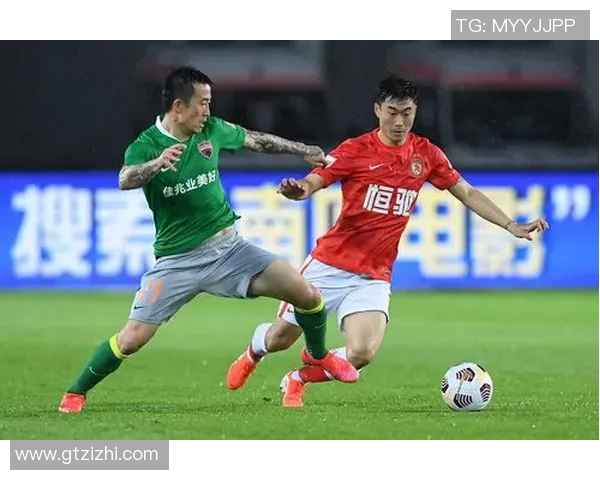 广州足球队战术解析与未来发展方向的深度探讨